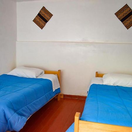 Peru Hostel Inn クスコ エクステリア 写真