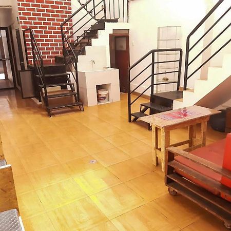 Peru Hostel Inn クスコ エクステリア 写真