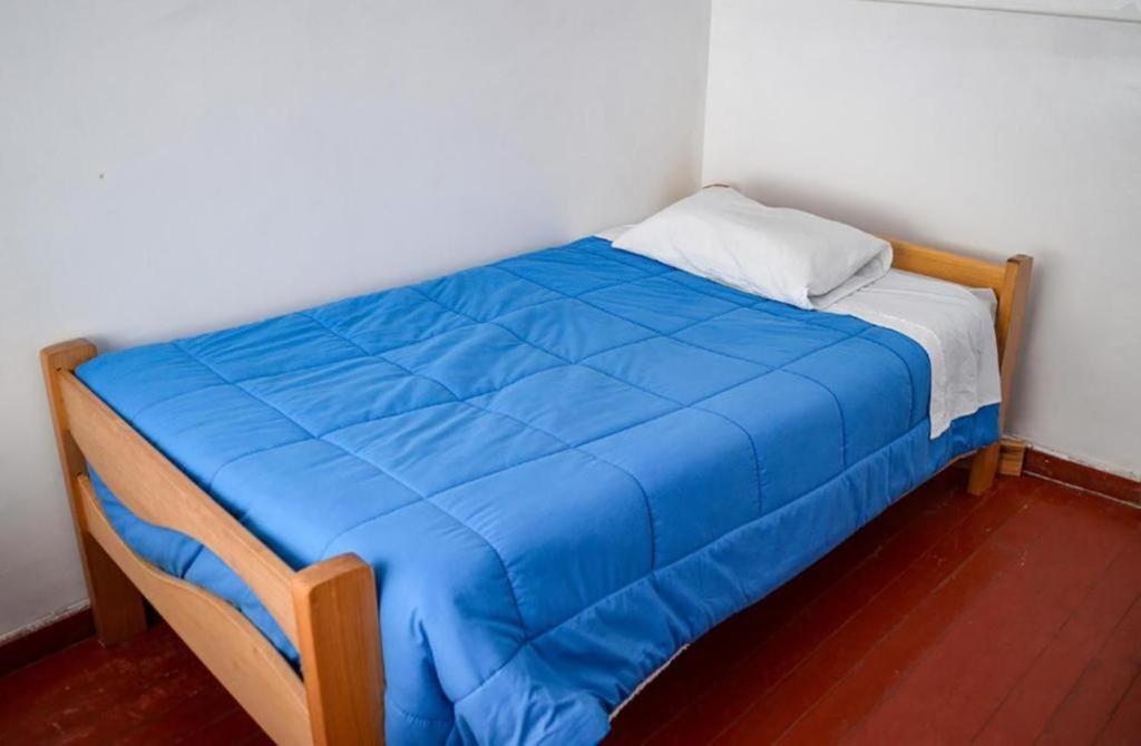 Peru Hostel Inn クスコ エクステリア 写真