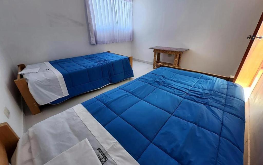 Peru Hostel Inn クスコ エクステリア 写真