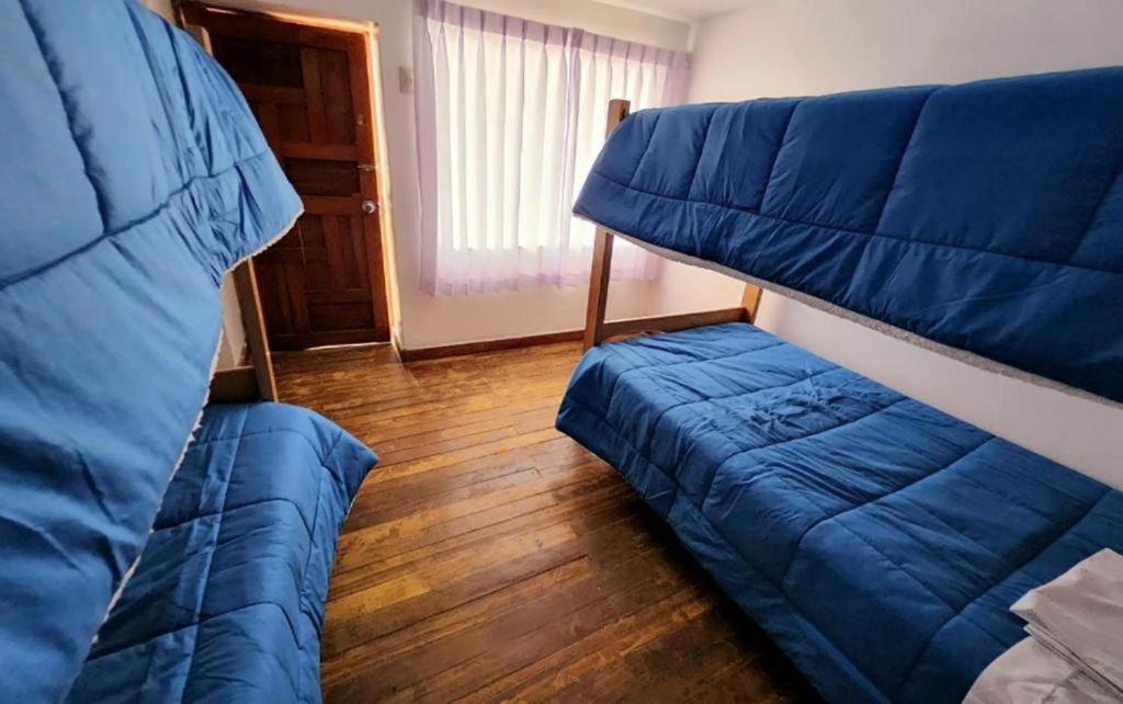 Peru Hostel Inn クスコ エクステリア 写真