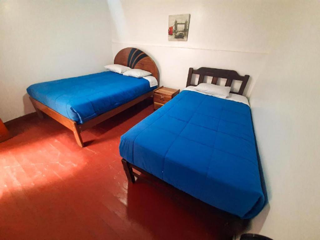 Peru Hostel Inn クスコ エクステリア 写真