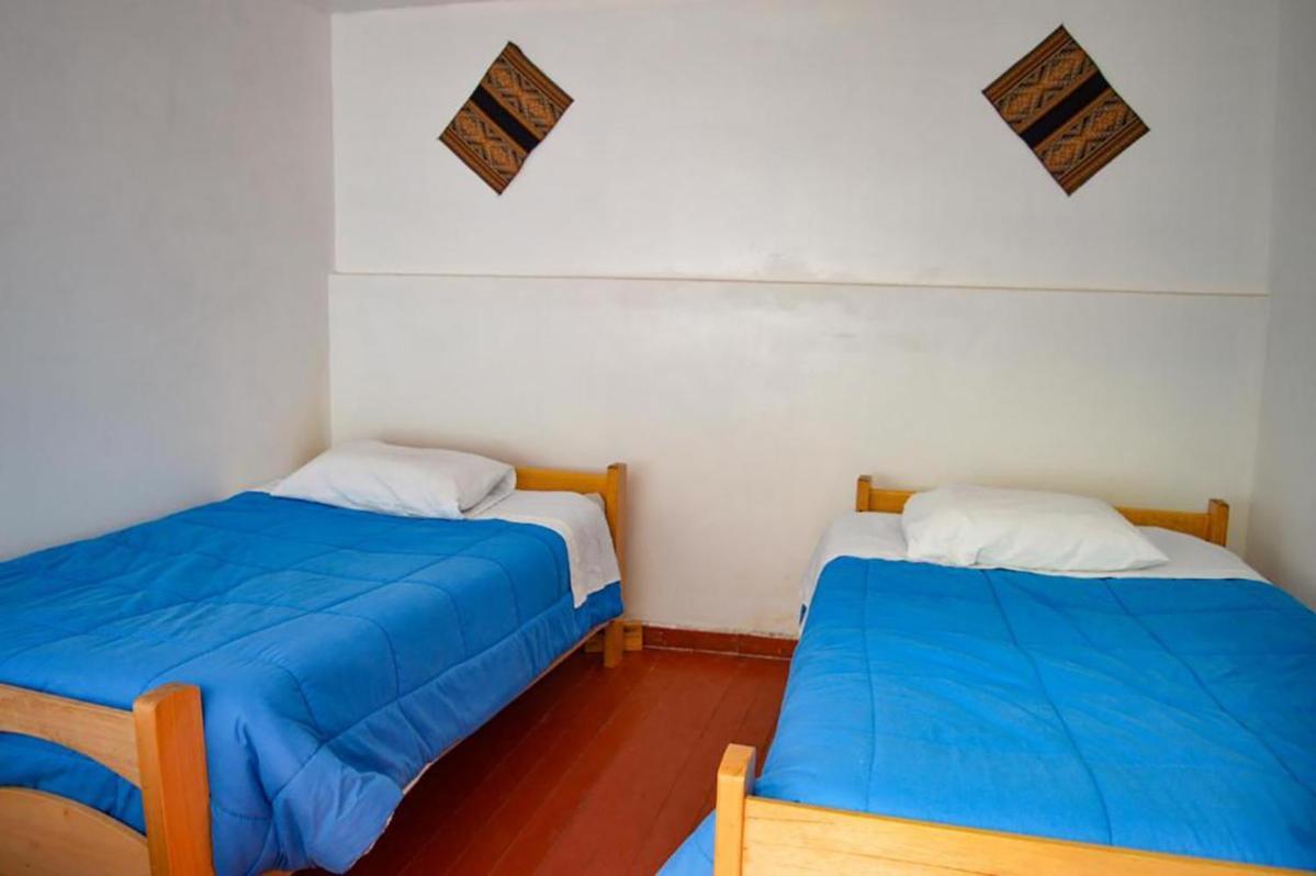 Peru Hostel Inn クスコ エクステリア 写真