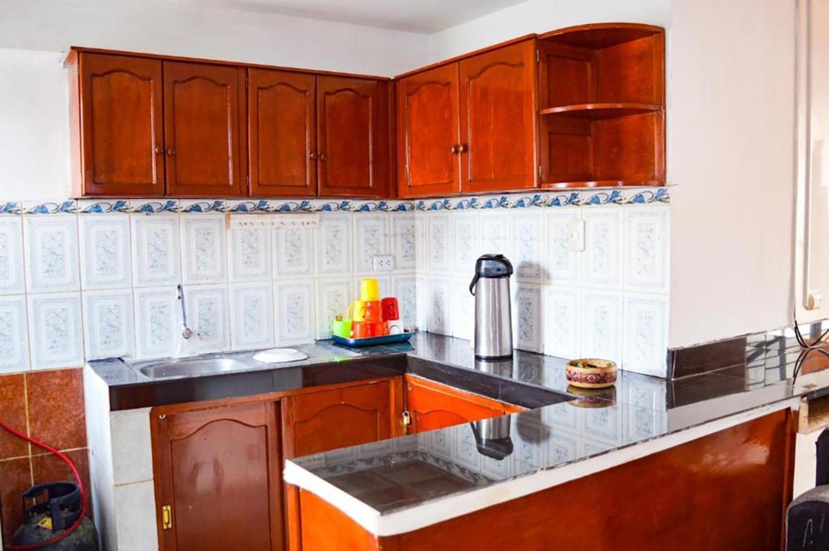Peru Hostel Inn クスコ エクステリア 写真